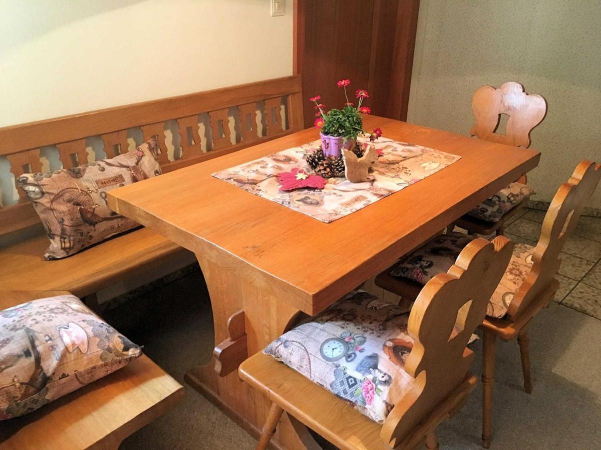 Ferienwohnung Diesbrunnen Еберманнштадт Екстер'єр фото