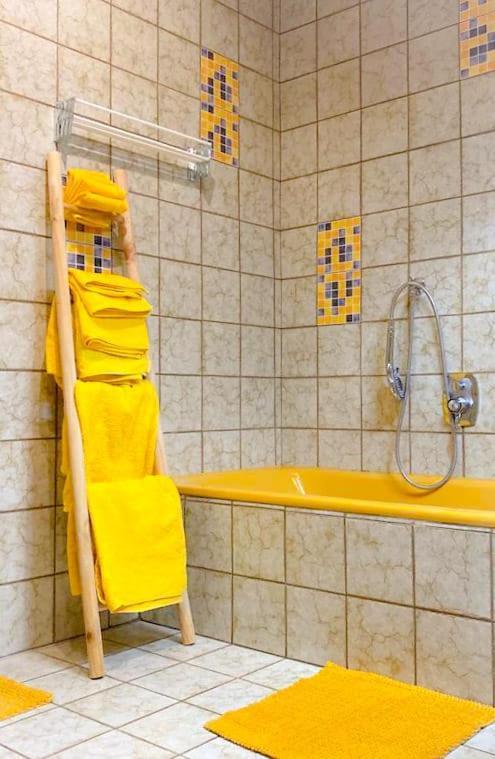 Ferienwohnung Diesbrunnen Еберманнштадт Екстер'єр фото