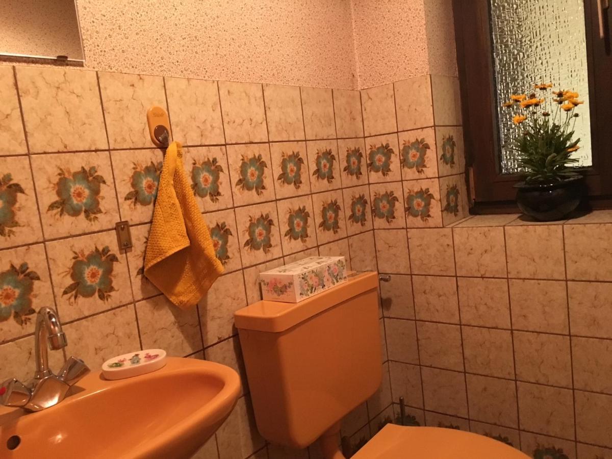 Ferienwohnung Diesbrunnen Еберманнштадт Екстер'єр фото
